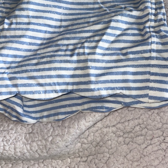 Stripped shorts - Picture 4 of 6